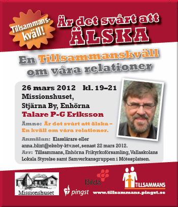 tillsammans