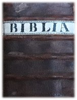 Biblia - en digital mötesplats